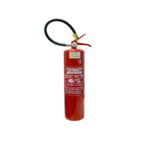 Extintor PQS – BC 4, 6, 8 e 12kg